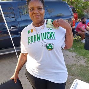 Meet your Posher, Bernice